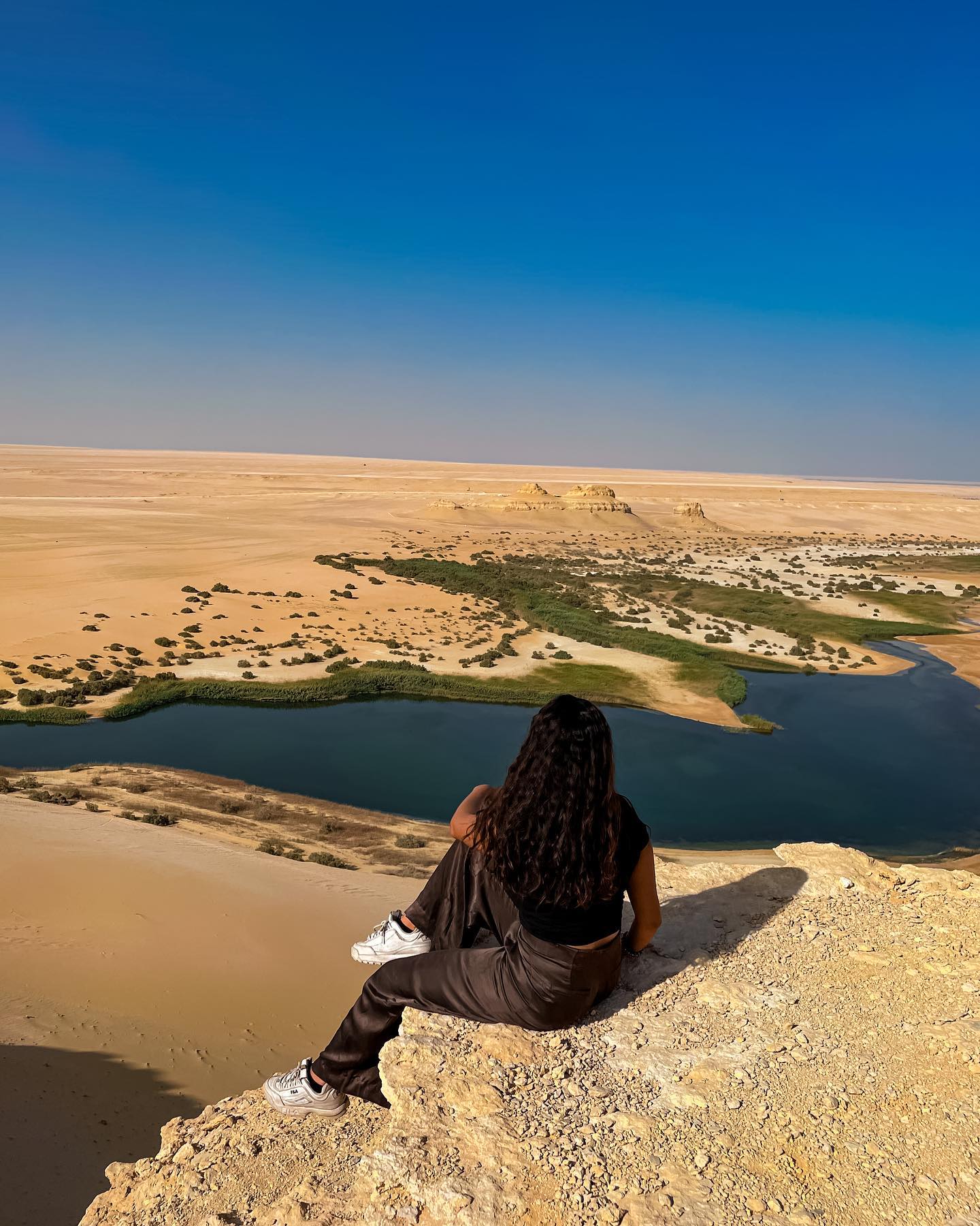 Fayoum