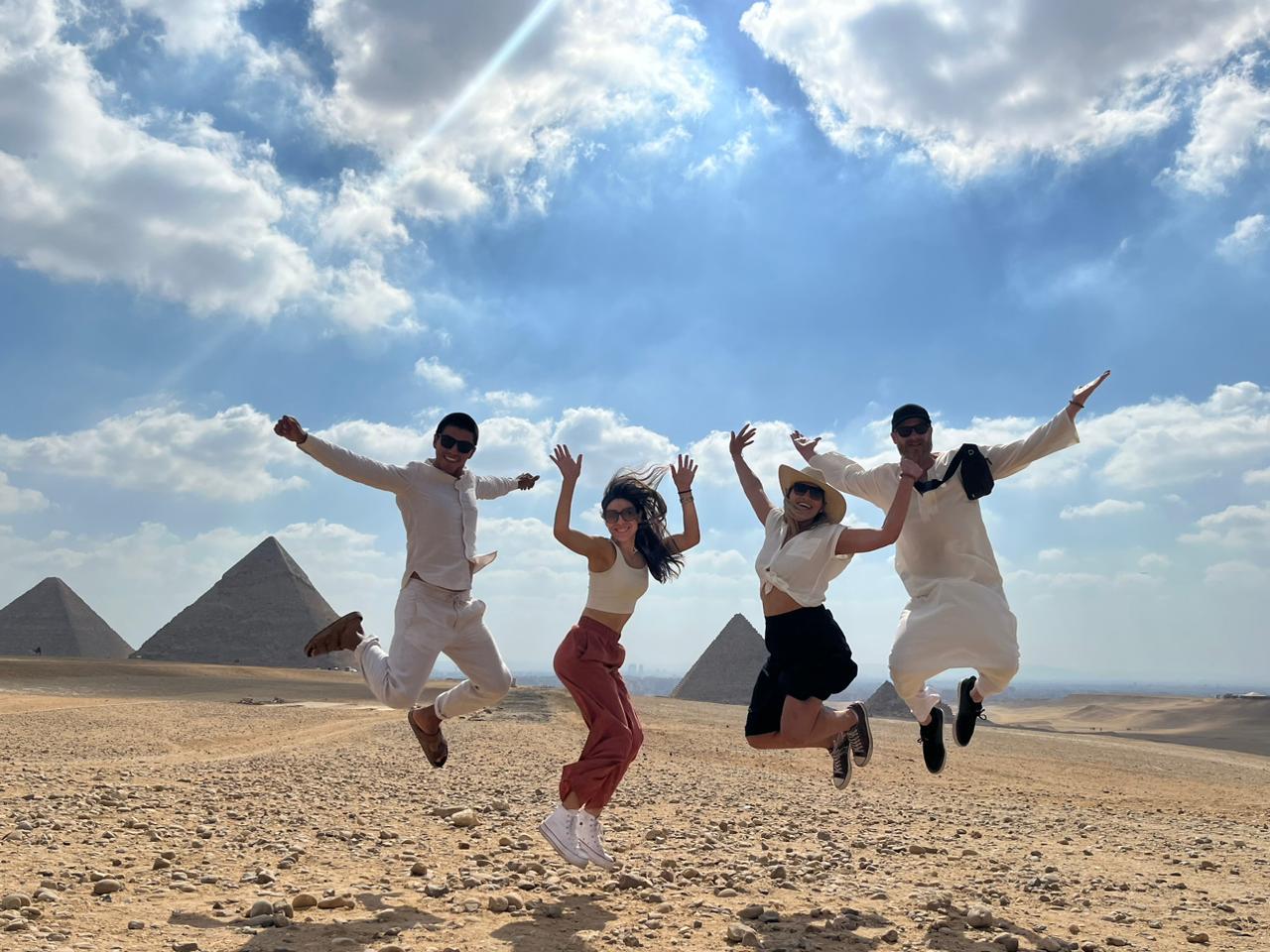 Classic Egypt Tours Packages And Things To Do In 2024 - 9 Pyramids Tours