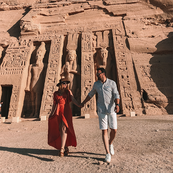 How to spend a day in Aswan